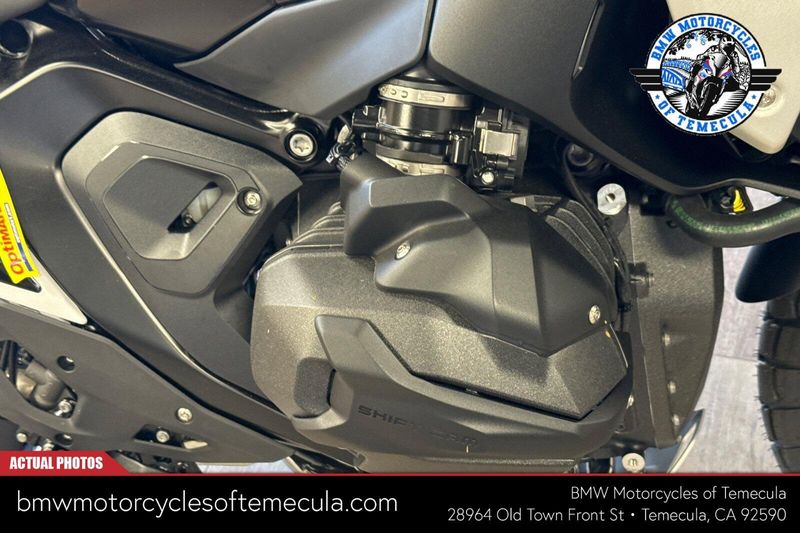 2025 BMW R 1300 GSImage 11