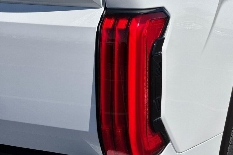 New 2026 Toyota Tundra LimitedImage 29