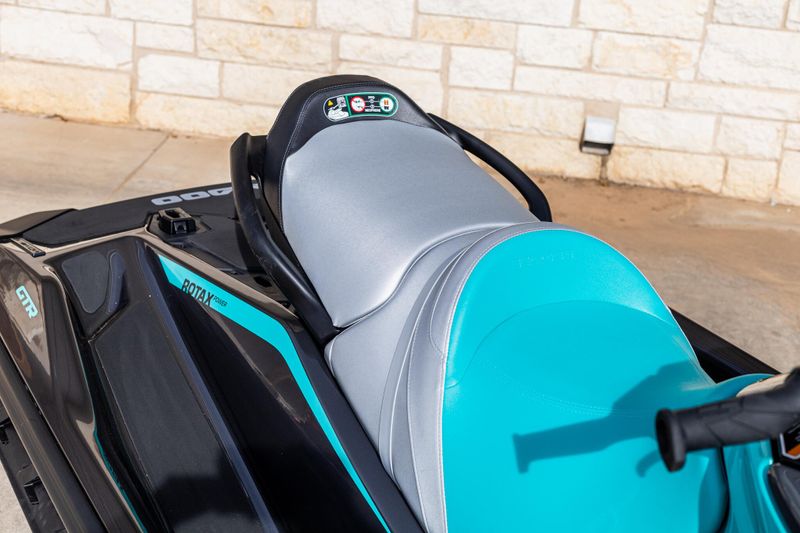 NEW 2026 SEADOO GTR 230 WITH SOUND SYSTEM Image 3