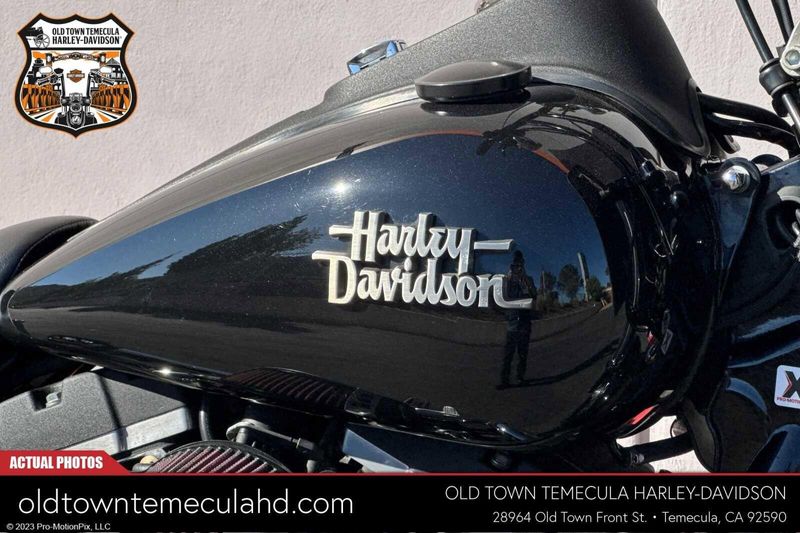 2015 Harley-Davidson DynaImage 9