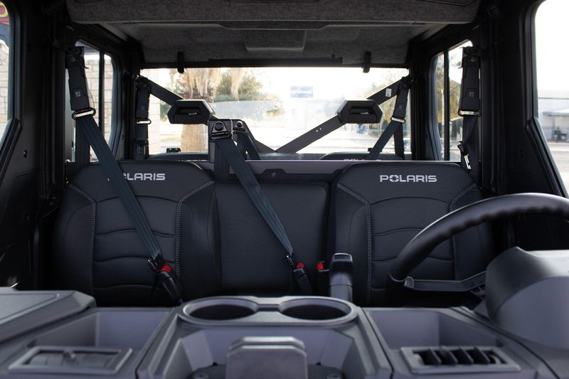 NEW 2026 POLARIS RANGER CREW XP 1000 NORTHSTAR EDITION PREMIUM Image 18