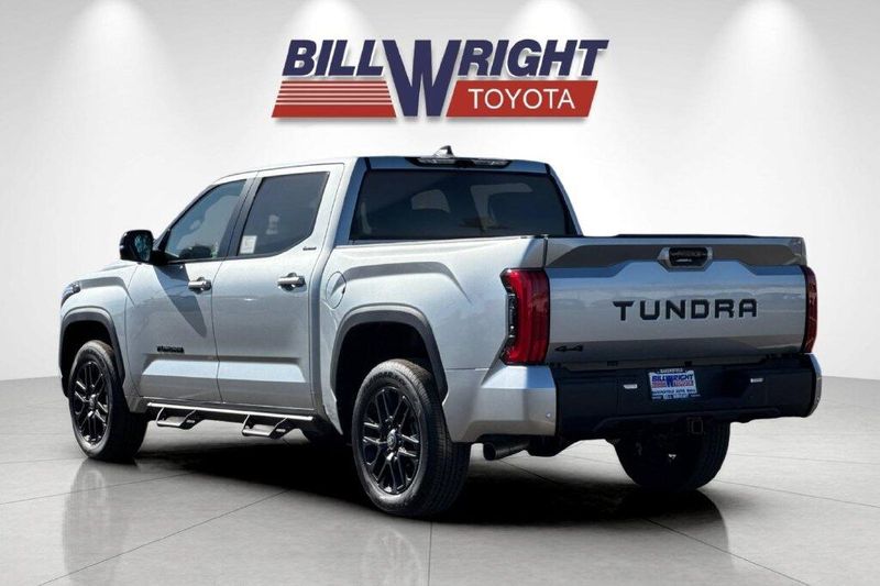 New 2026 Toyota Tundra LimitedImage 5