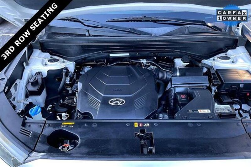 Used 2020 Hyundai Palisade SELImage 9