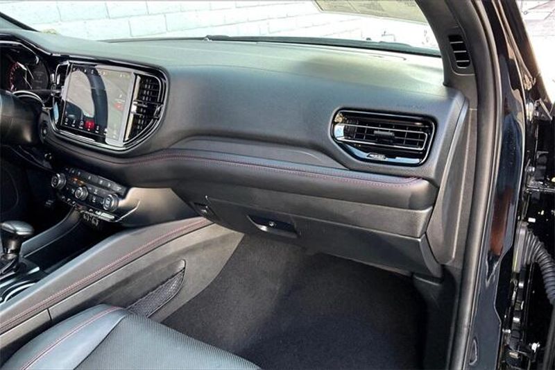 2024 Dodge Durango GT Plus photo 13