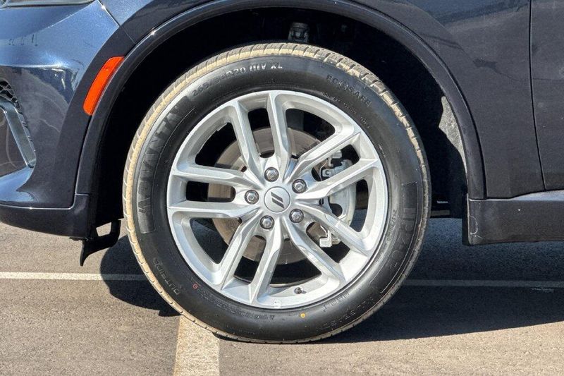 Used 2025 Dodge Durango GTImage 25