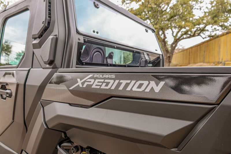 NEW 2026 POLARIS XPEDITION XP 5 NORTHSTAR Image 25