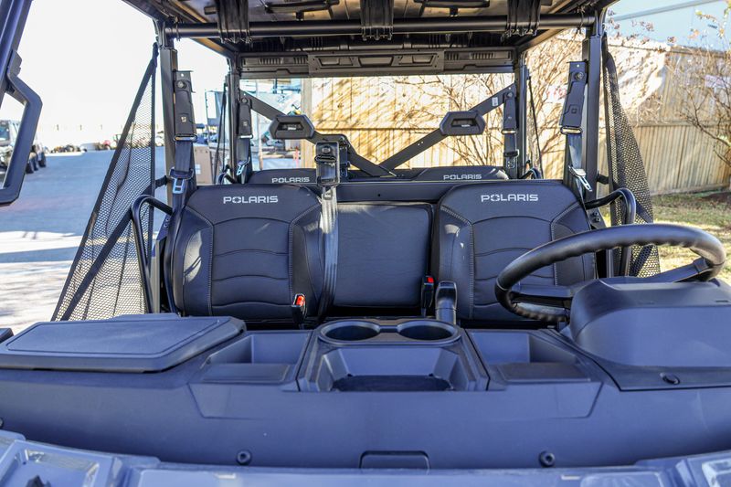 NEW 2026 POLARIS RANGER CREW XP 1000 PREMIUM Image 24