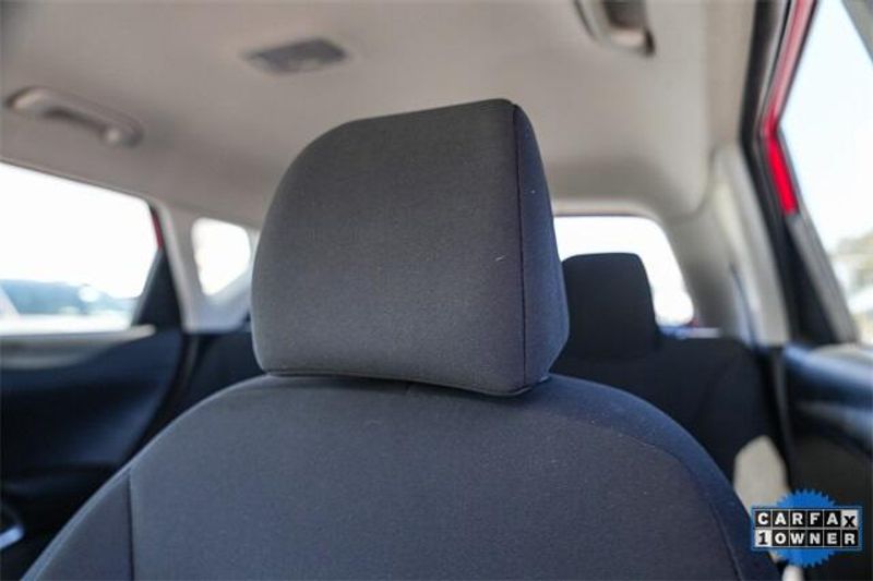 Used 2023 Kia Soul LXImage 25