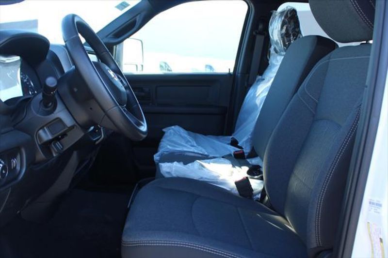 2023 RAM 2500 Tradesman Crew Cab 4x2 Long BoxImage 36