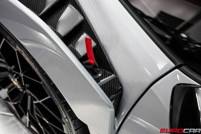 2023 Lamborghini Huracan STO *HUGE CARBON OPTIONS * FULL PPF*Image 16