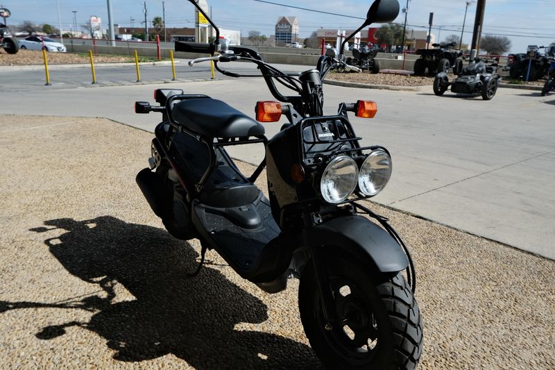 2019 Honda RuckusImage 6