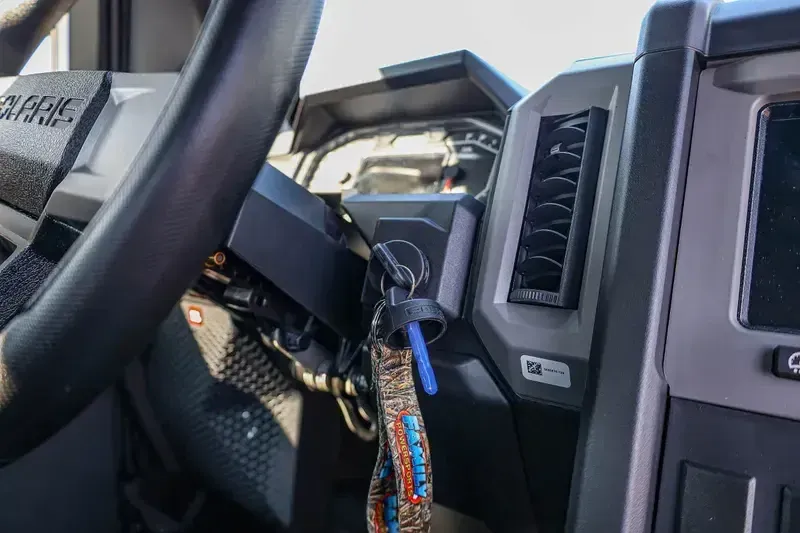 NEW 2026 POLARIS XPEDITION XP 5 NORTHSTAR Image 20