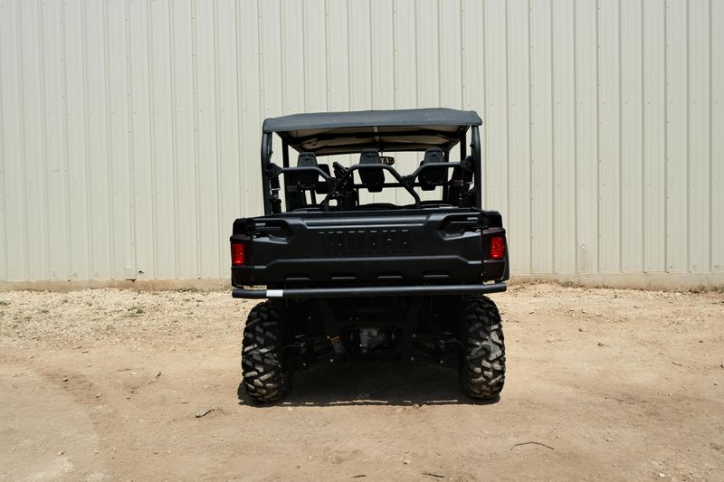 USED 2024 YAMAHA VIKING VI EPS RANCH EDITION Image 4