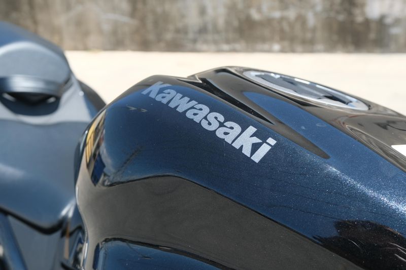 NEW 2026 KAWASAKI NINJA ZX6R ABS Image 13