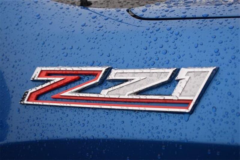 Used 2022 Chevrolet Silverado 1500 LTImage 13