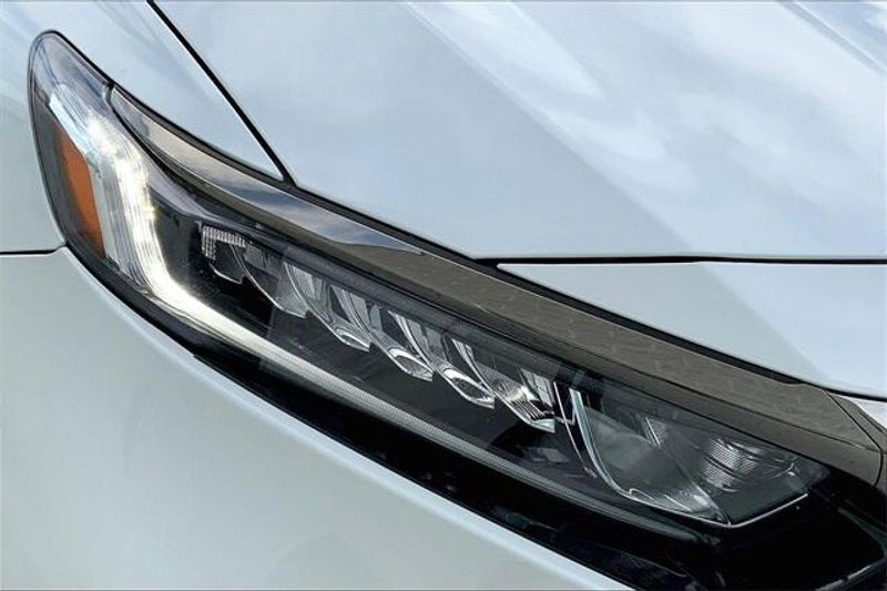 Used 2020 Honda Accord SportImage 27