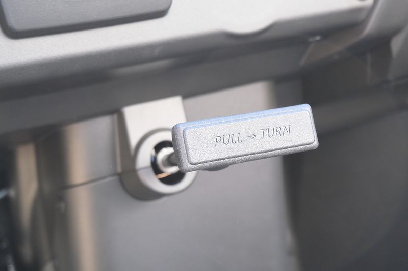 NEW 2026 KAWASAKI MULE PROMX EPS Image 23