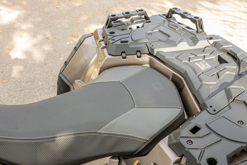 NEW 2026 POLARIS SPORTSMAN 850 TRAIL Image 11