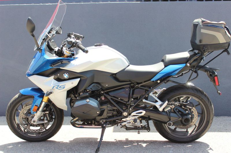 2016 BMW R 1200 RS Image 5