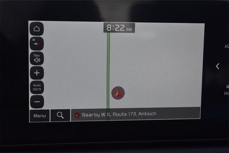 New 2025 Kia Niro EXImage 28