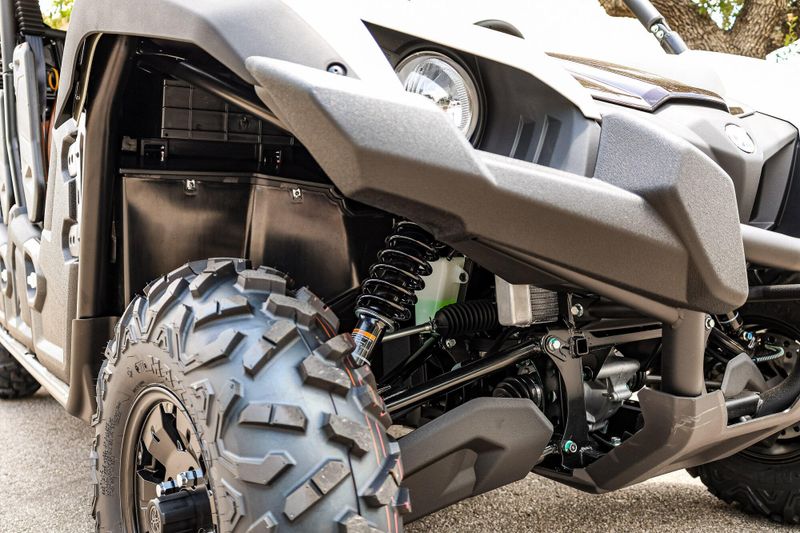 NEW 2025 YAMAHA VIKING VI EPS RANCH EDITION Image 14