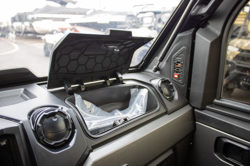 USED 2026 POLARIS RANGER CREW XD 1500 NORTHSTAR TEXAS EDITION Image 33