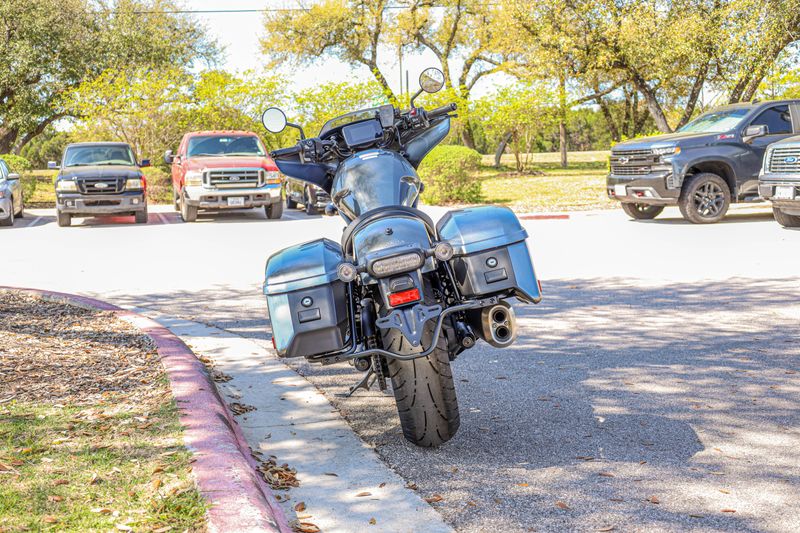 USED 2025 HONDA REBEL 1100T DCT Image 12