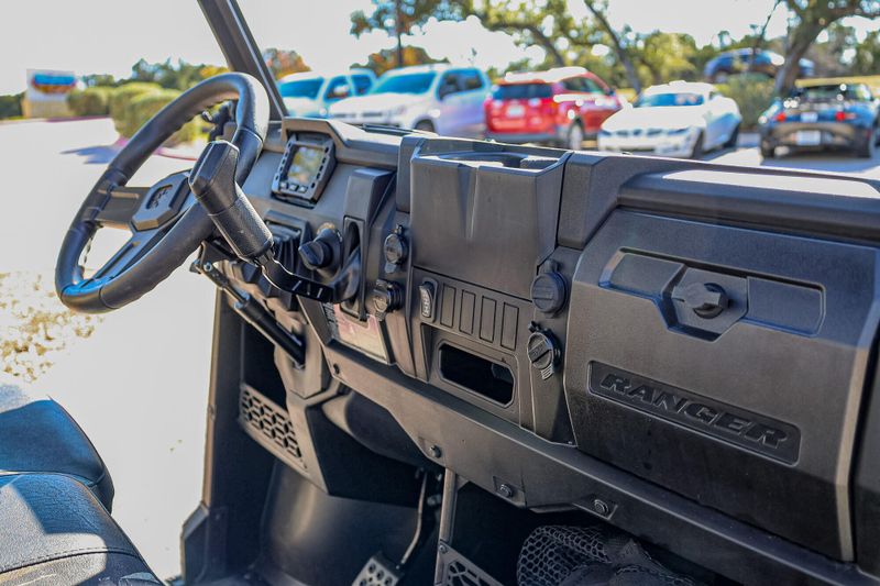 2023 Polaris RANGER SP 570 PREMIUM  PPC PremiumImage 6