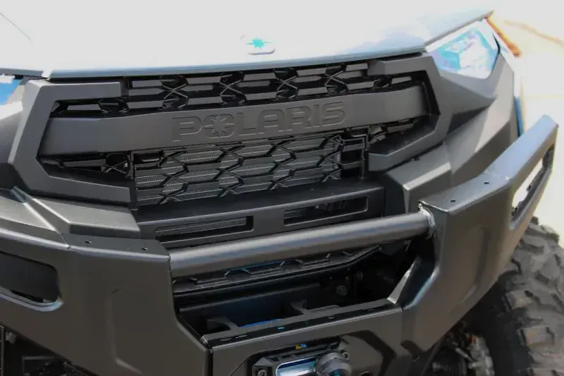 NEW 2026 POLARIS RANGER CREW XP 1000 PREMIUM Image 10