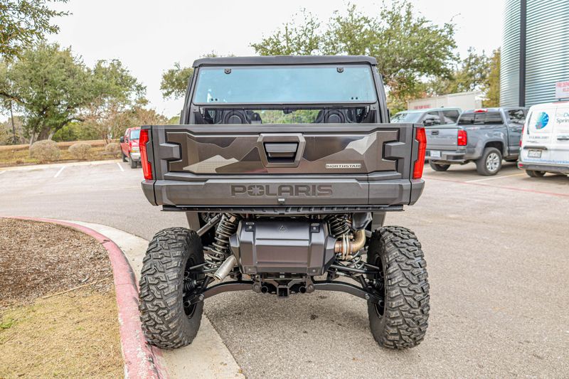 NEW 2026 POLARIS XPEDITION XP 5 NORTHSTAR Image 21