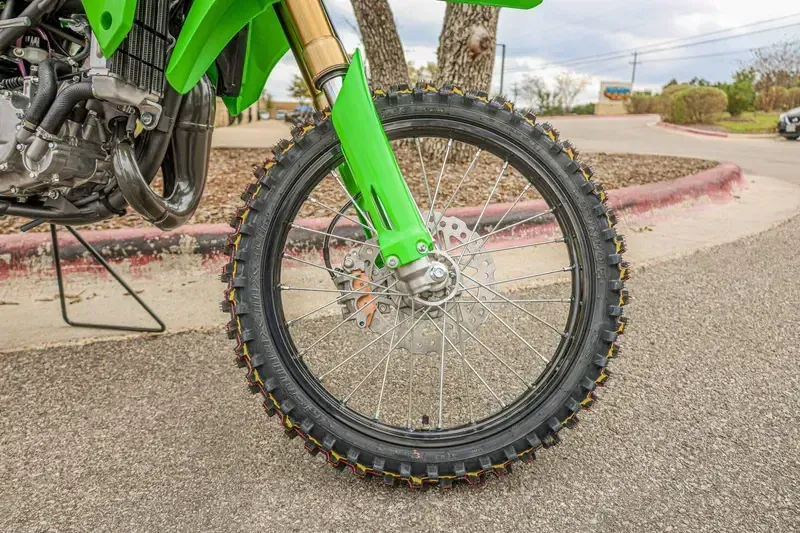 NEW 2026 KAWASAKI KX85 L Image 18