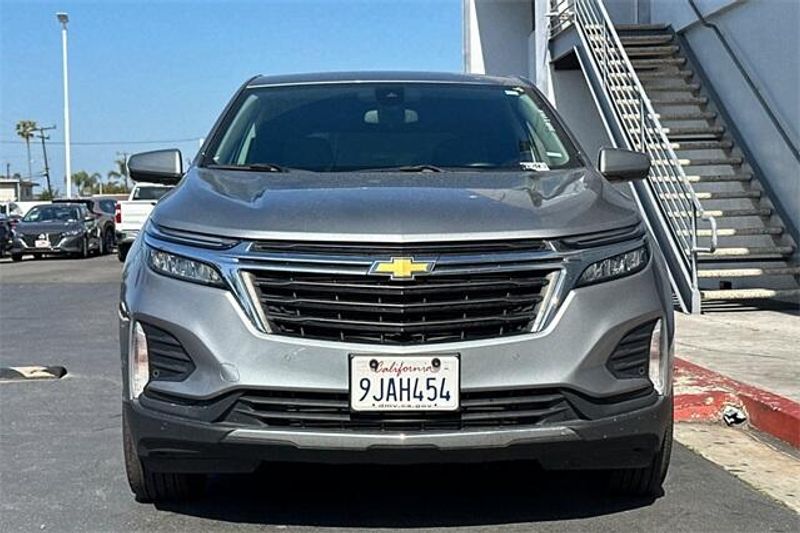 2024 Chevrolet Equinox LTImage 7