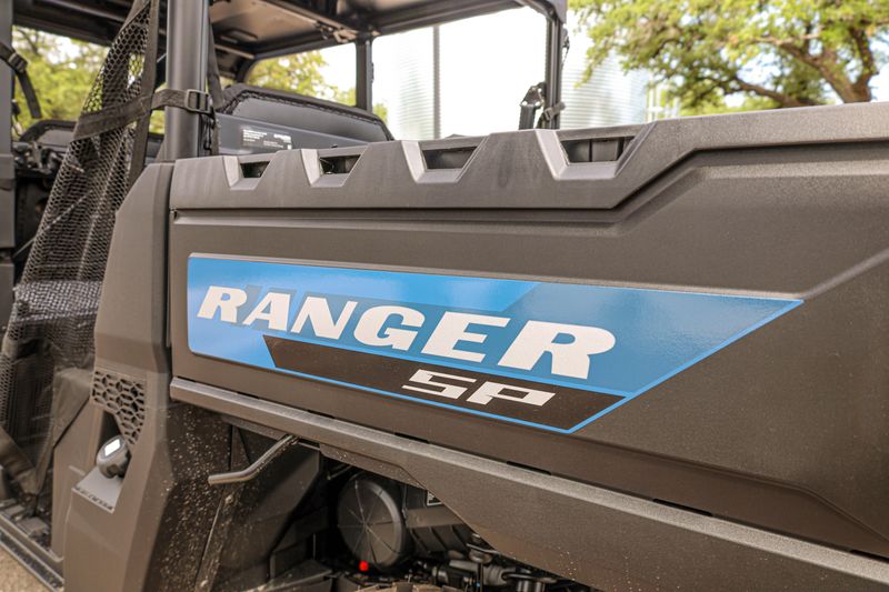 NEW 2026 POLARIS RANGER CREW SP 570 PREMIUM Image 12