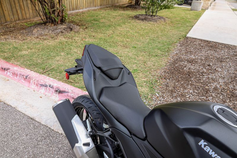 NEW 2026 KAWASAKI NINJA 500 ABS Image 13