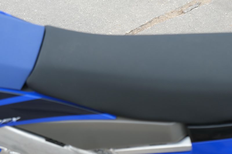 2023 Yamaha YZ450FX BLUE Image 14