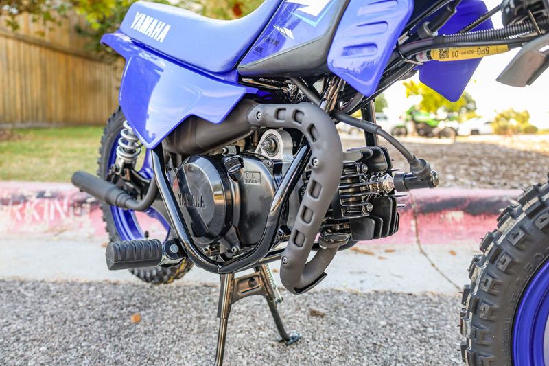 NEW 2026 YAMAHA PW50 Image 22