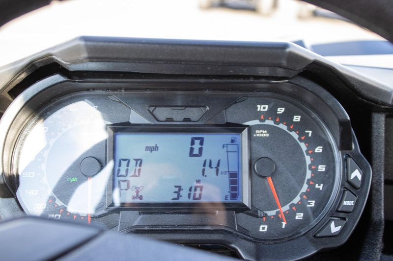 NEW 2026 POLARIS GENERAL XP 4 1000 ULTIMATE Image 27