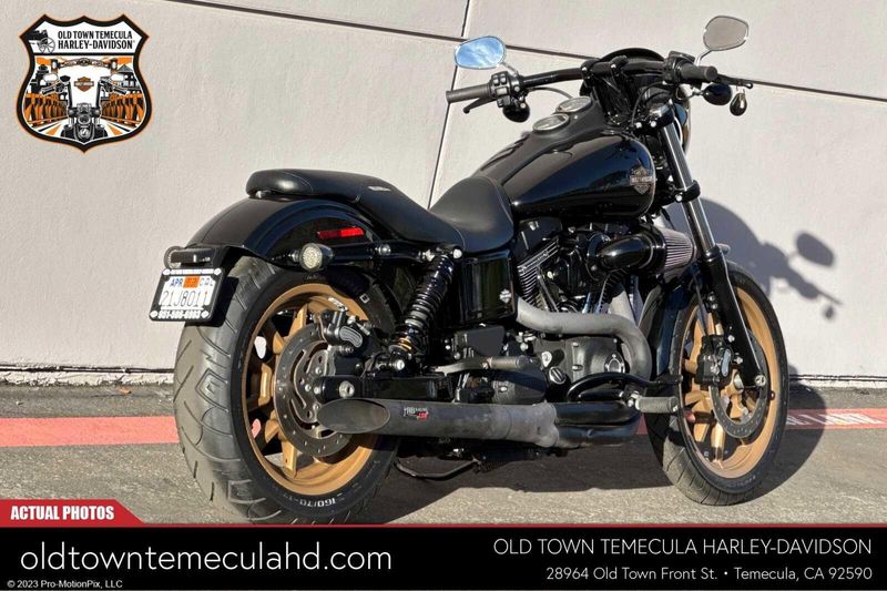 2016 Harley-Davidson S-SeriesImage 6