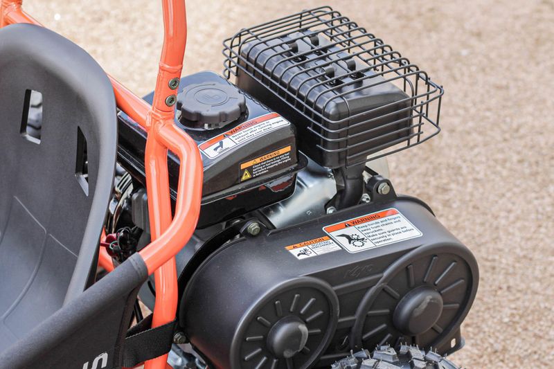 NEW 2026 KAYO S70 Image 6