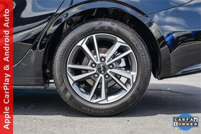 Used 2024 Kia Forte LXSImage 12