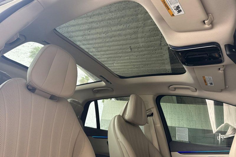 Used 2023 Mercedes-Benz EQS 450Image 18