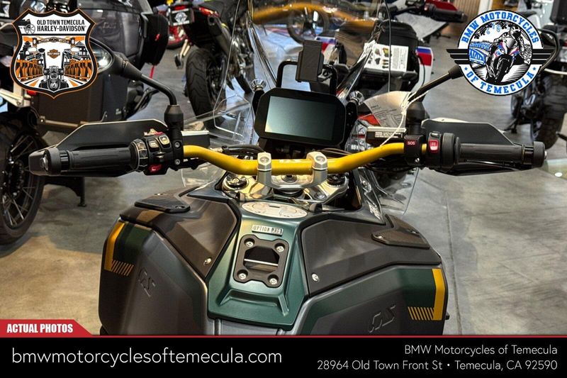 2026 BMW R 1300 GS AdventureImage 15