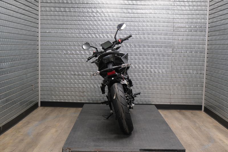 NEW 2026 KTM 250 DUKE Image 4