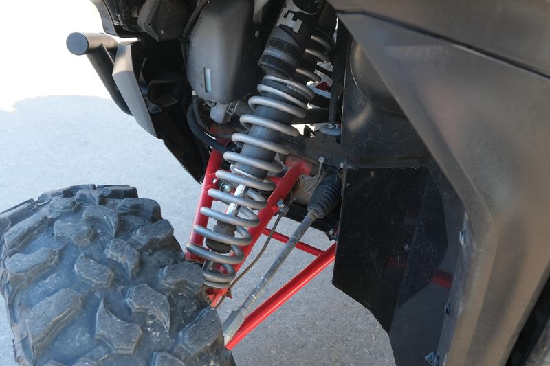USED 2022 KAWASAKI TERYX KRX 1000 Image 15