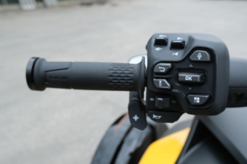 NEW 2026 CAN-AM SPYDER F3S Image 14