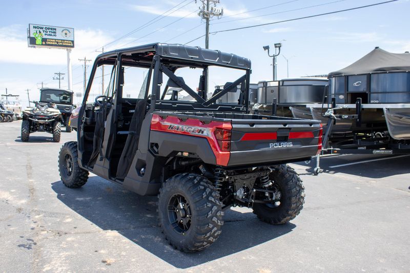 NEW 2026 POLARIS RANGER CREW XP 1000 PREMIUM Image 4