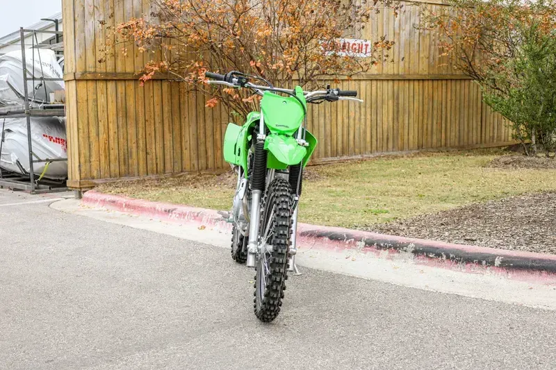 NEW 2026 KAWASAKI KLX230R S Image 20