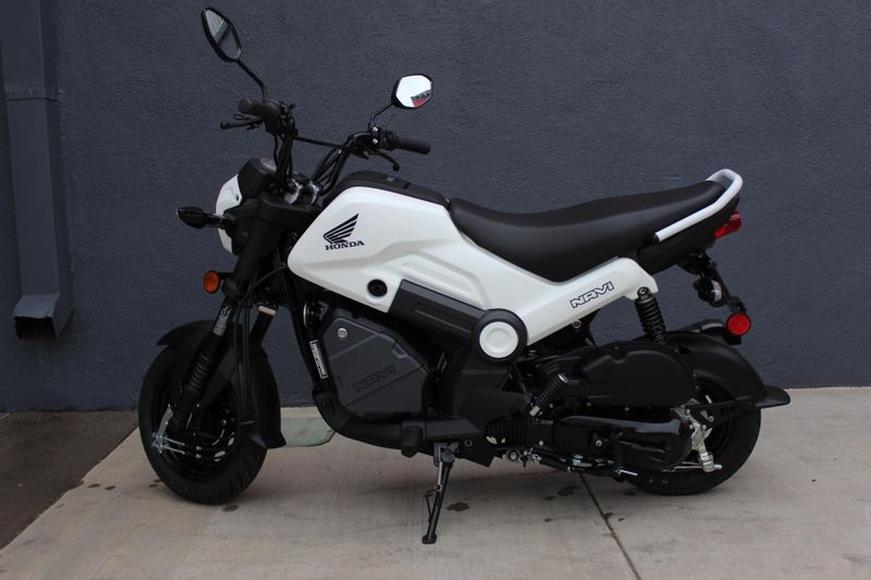 New 2025 Honda Navi Image 5