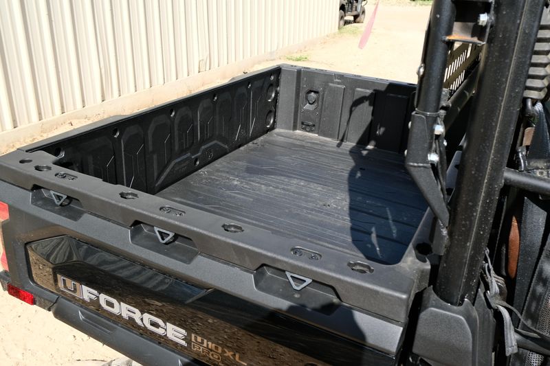 NEW 2026 CFMOTO UFORCE U10 XL PRO Image 15