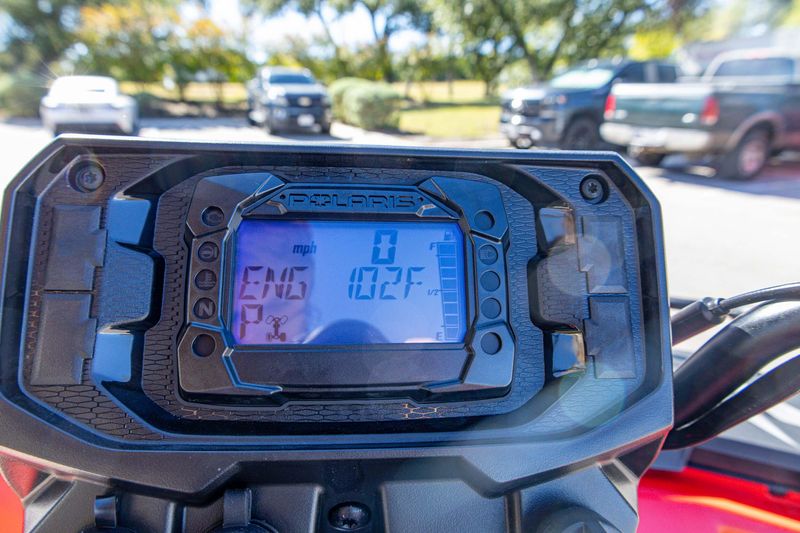 NEW 2026 POLARIS SPORTSMAN 570 TOURING Image 13